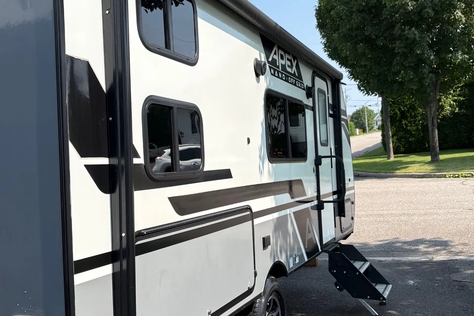 La Tribu Vagabonde