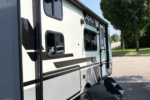 La Tribu Vagabonde
