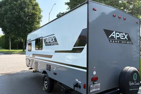 La Tribu Vagabonde