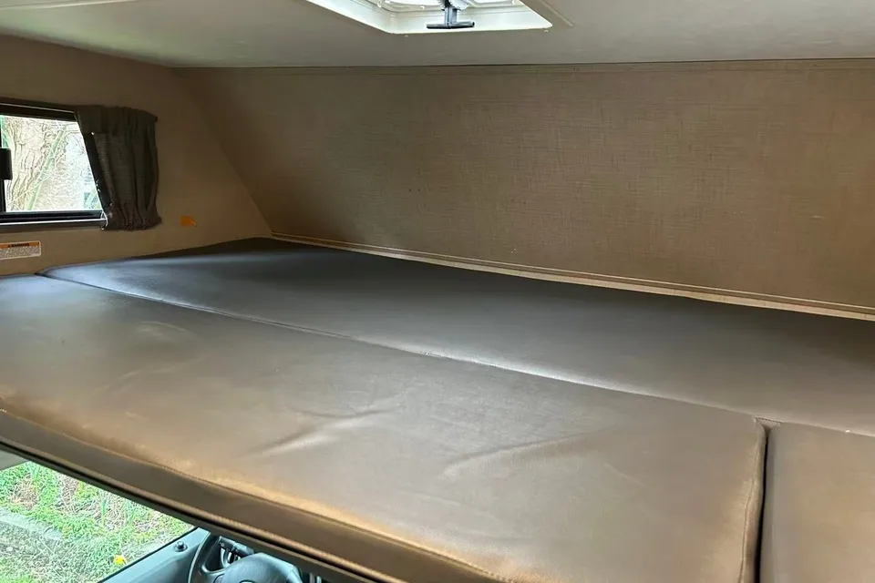 2019 Thor Motor Coach MAJESTIC 25A Class C