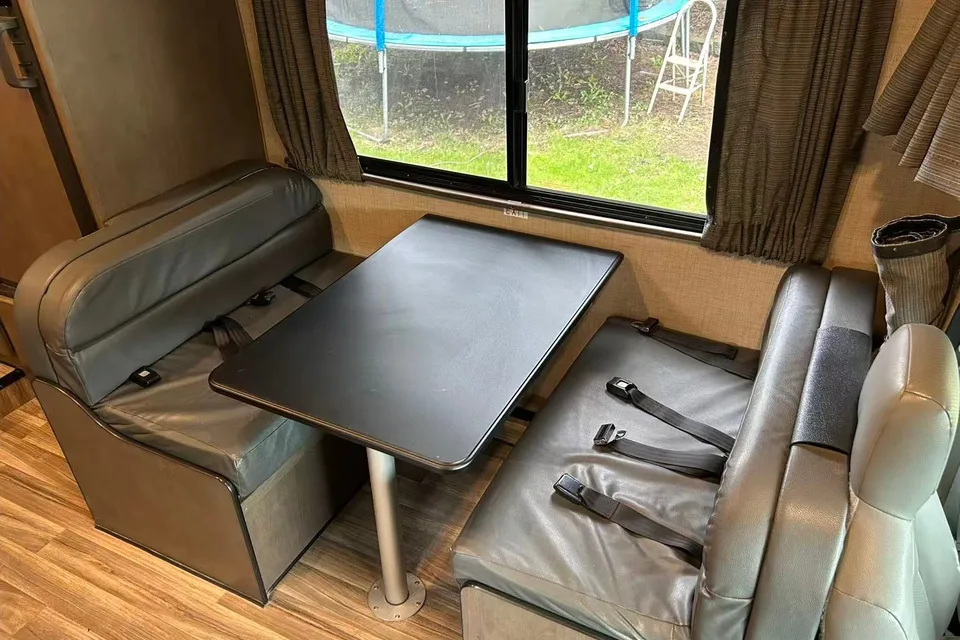 2019 Thor Motor Coach MAJESTIC 25A Class C