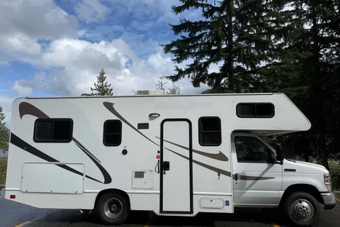 2019 Thor Motor Coach MAJESTIC 25A Class C