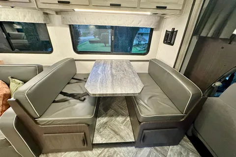Clean and Comfortable 2023 Forest River Sunseeker LE