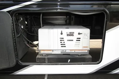 NEW, Spacious 2025 RV ready for Family Adventures