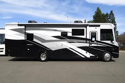NEW, Spacious 2025 RV ready for Family Adventures