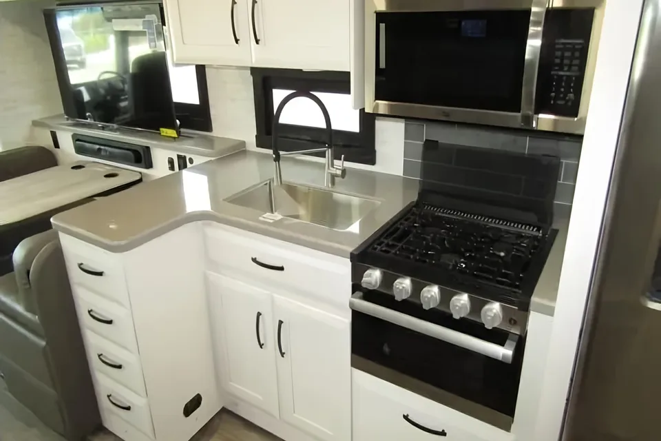 NEW, Spacious 2025 RV ready for Family Adventures