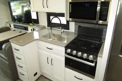 NEW, Spacious 2025 RV ready for Family Adventures