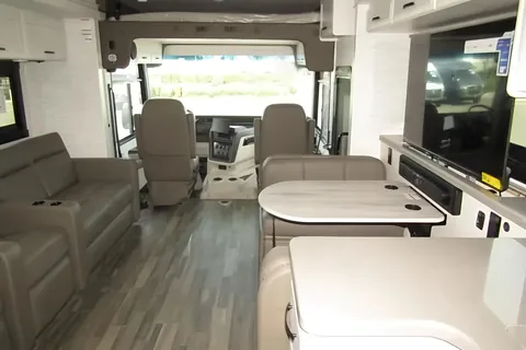 NEW, Spacious 2025 RV ready for Family Adventures