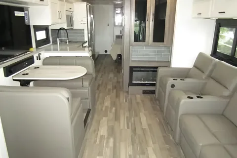 NEW, Spacious 2025 RV ready for Family Adventures