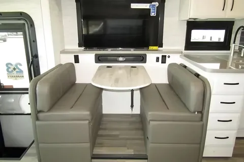 NEW, Spacious 2025 RV ready for Family Adventures