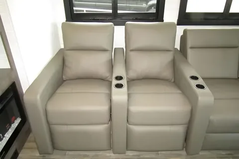 NEW, Spacious 2025 RV ready for Family Adventures