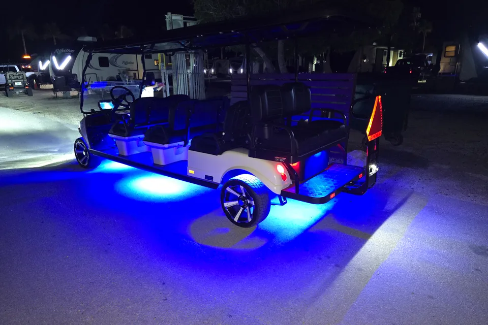 NEW, Spacious 2025 RV ready for Family Adventures