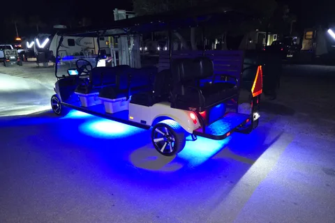 NEW, Spacious 2025 RV ready for Family Adventures