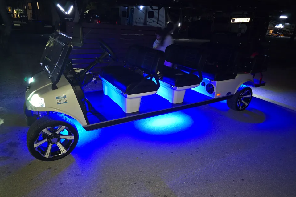 NEW, Spacious 2025 RV ready for Family Adventures