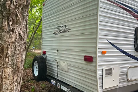 Jayco -Delivered to Your Site
