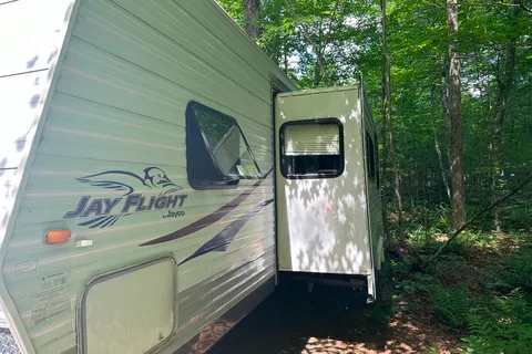 Jayco -Delivered to Your Site