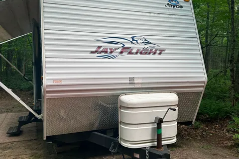 Jayco -Delivered to Your Site