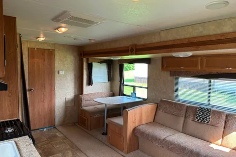 Jayco -Delivered to Your Site