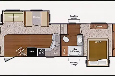 THIS IS LIVING - LINDA & GEORGE'S  HOME AWAY FROM HOME