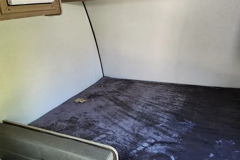 Robert's Coleman 17B Travel Trailer