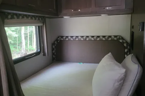 Happy Camper