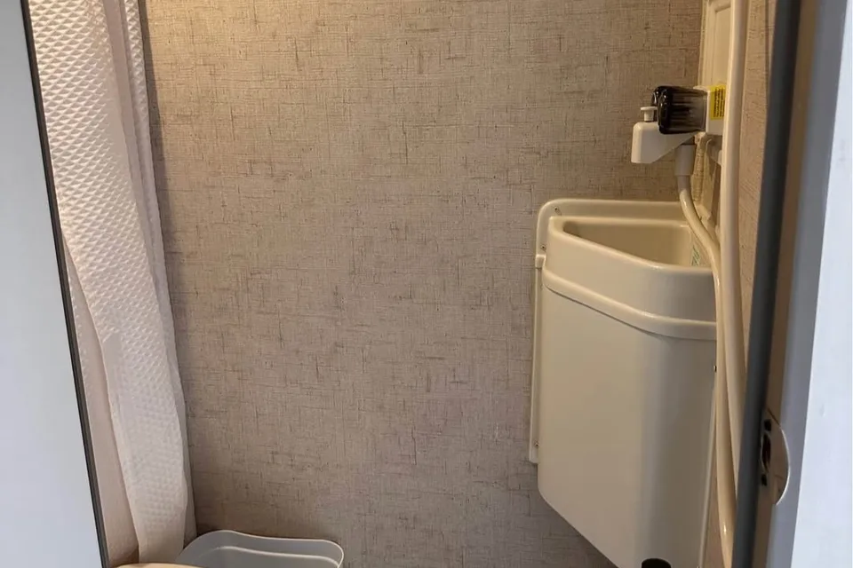 The Happy Camper: Forest River RPod 179 Travel Trailer