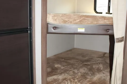 Strykers Keystone Hideout Travel Trailer