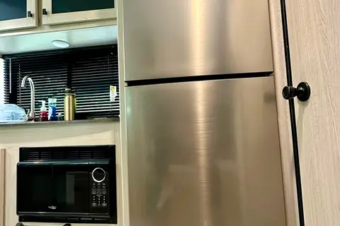 Rocky’s RV + 🛜 Starlink (optional). OFFGRID Travel Trailer