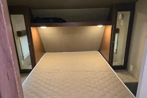 Dutchmen Aspen Trail Travel Trailer