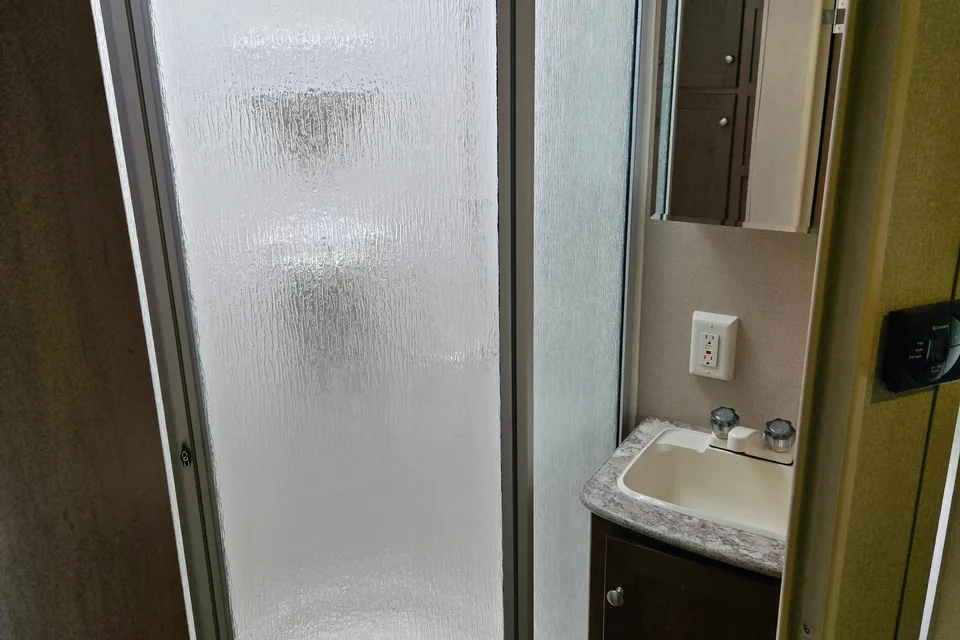 Dutchmen Aspen Trail Travel Trailer