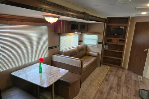 Dutchmen Aspen Trail Travel Trailer