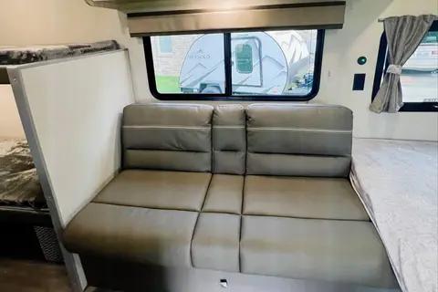 2023 Forest River 16BHX Travel Trailer