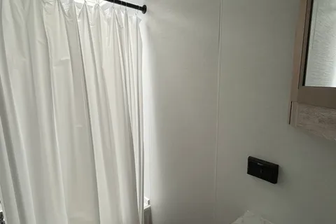 Ben's Grand River 26BH Travel Trailer