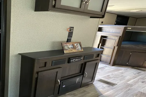 Keystone Springdale 280BH Travel Trailer