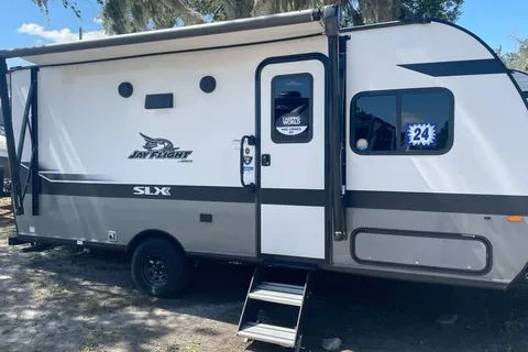2024 Jayco JayFlight SLX