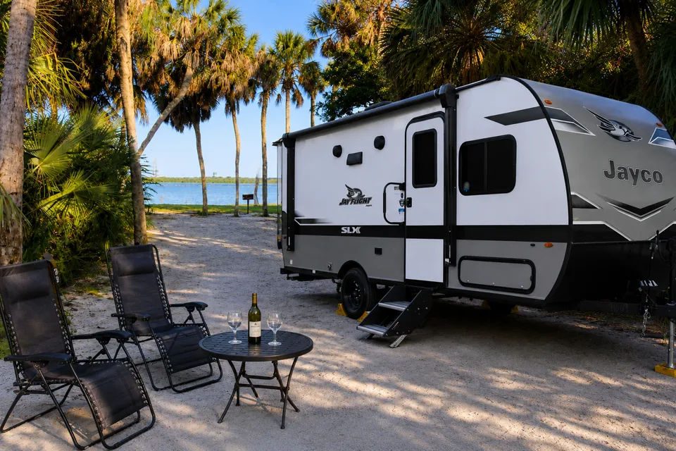 Beach Boss 2024 Jayco JayFlight SLX