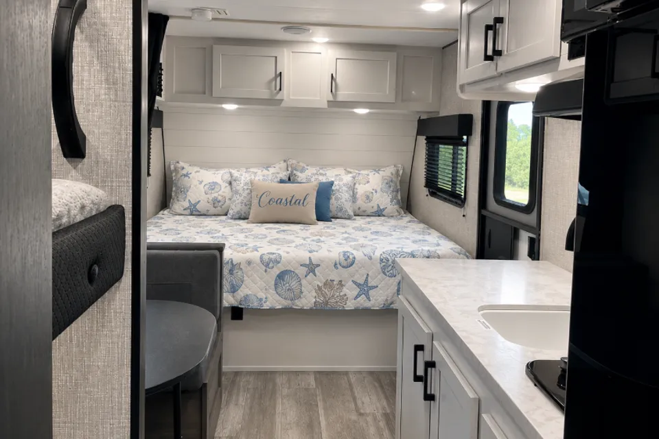 Beach Boss 2024 Jayco JayFlight SLX