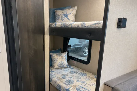 2024 Jayco JayFlight SLX