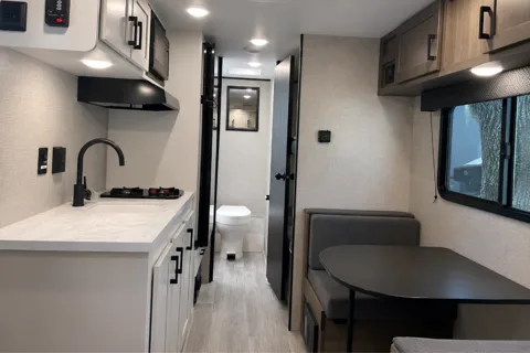 2024 Jayco JayFlight SLX