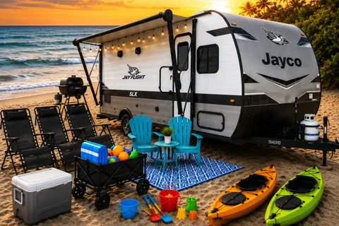 2024 Jayco JayFlight SLX