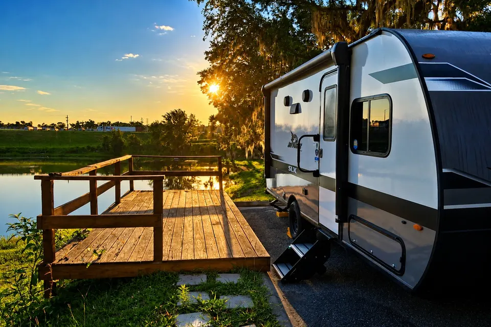 2024 Jayco JayFlight SLX