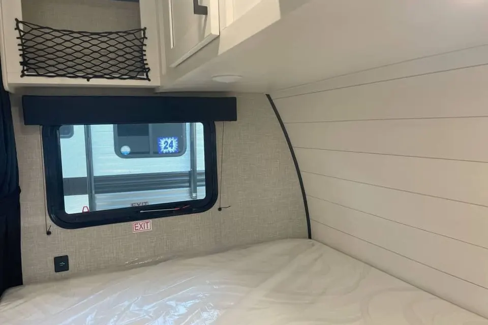 2024 Jayco JayFlight SLX