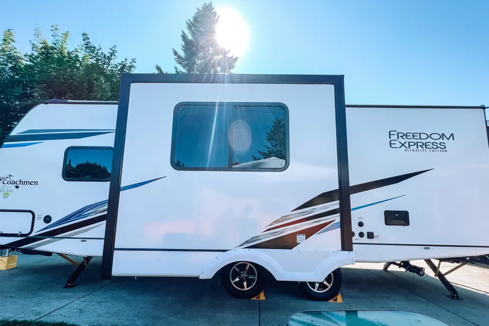 Mountain Peak Family + Pet friendly Bunkhouse!