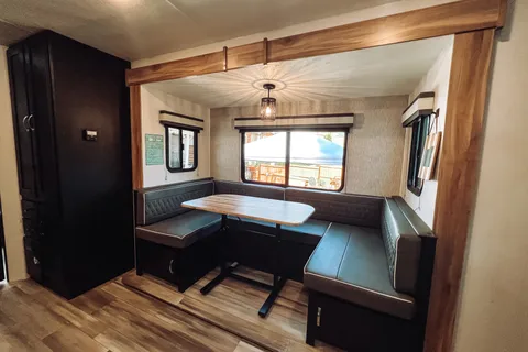 Mountain Peak Family + Pet friendly Bunkhouse!