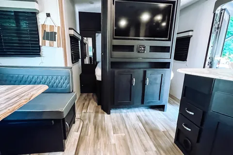 Mountain Peak Family + Pet friendly Bunkhouse!