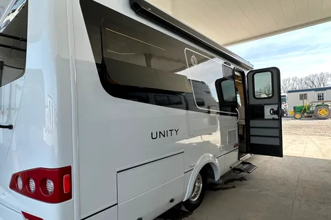 SLEEP 4 -Brand new Leisure Travel Unity Class B+  2023