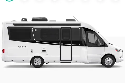 SLEEP 4 -Brand new Leisure Travel Unity Class B+  2023