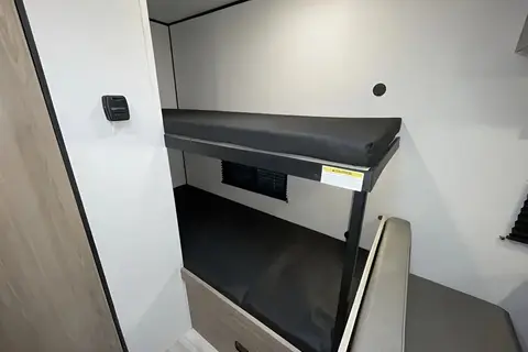 Family and Friends Travel Trailer