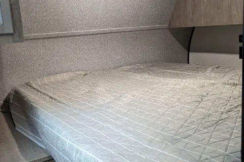 Family Fun 1 Starcraft Bh26 Travel Trailer