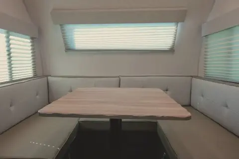 Squamish Getaway R-Pod